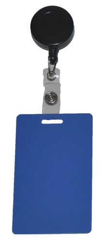 X-ray xray Marker Holder and Badge Reel Clip (3 Pack) - Picture 23 of 27