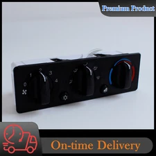HVAC CONTROL PANEL NEW Assembly  Q216012 For 2008-2015Peterbilt