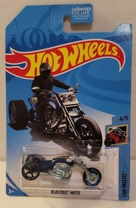 hot wheels blastous moto