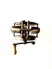 Rare Atlas Portage 100 yards Raised Pillar Fishing Reel — photo 4