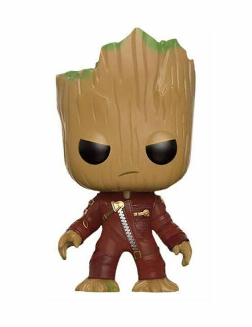 groot baby funko pop