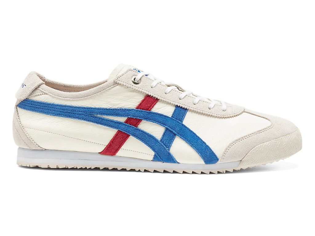 Asics Onitsuka Tiger MEXICO 66 SD 1183C015 104 WHITE/DIRECTOIRE