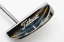 SCOTTY CAMERON STUDIO DESIGN No.5 33 in Putter RH Used #S97