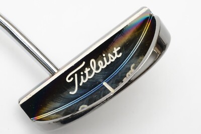 レアモデル スコッティキャメロン STUDIO DESIGN No.5 SCOTTY CAMERON STUDIO DESIGN No.5 33 in Putter RH Used #S97 | eBay