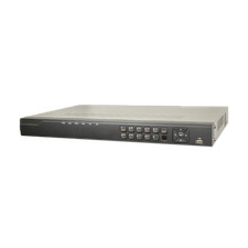 LTN8708QN-P8 Lts 8ch IP PoE Recorder w/ HDD h1 Platinum Professional Level