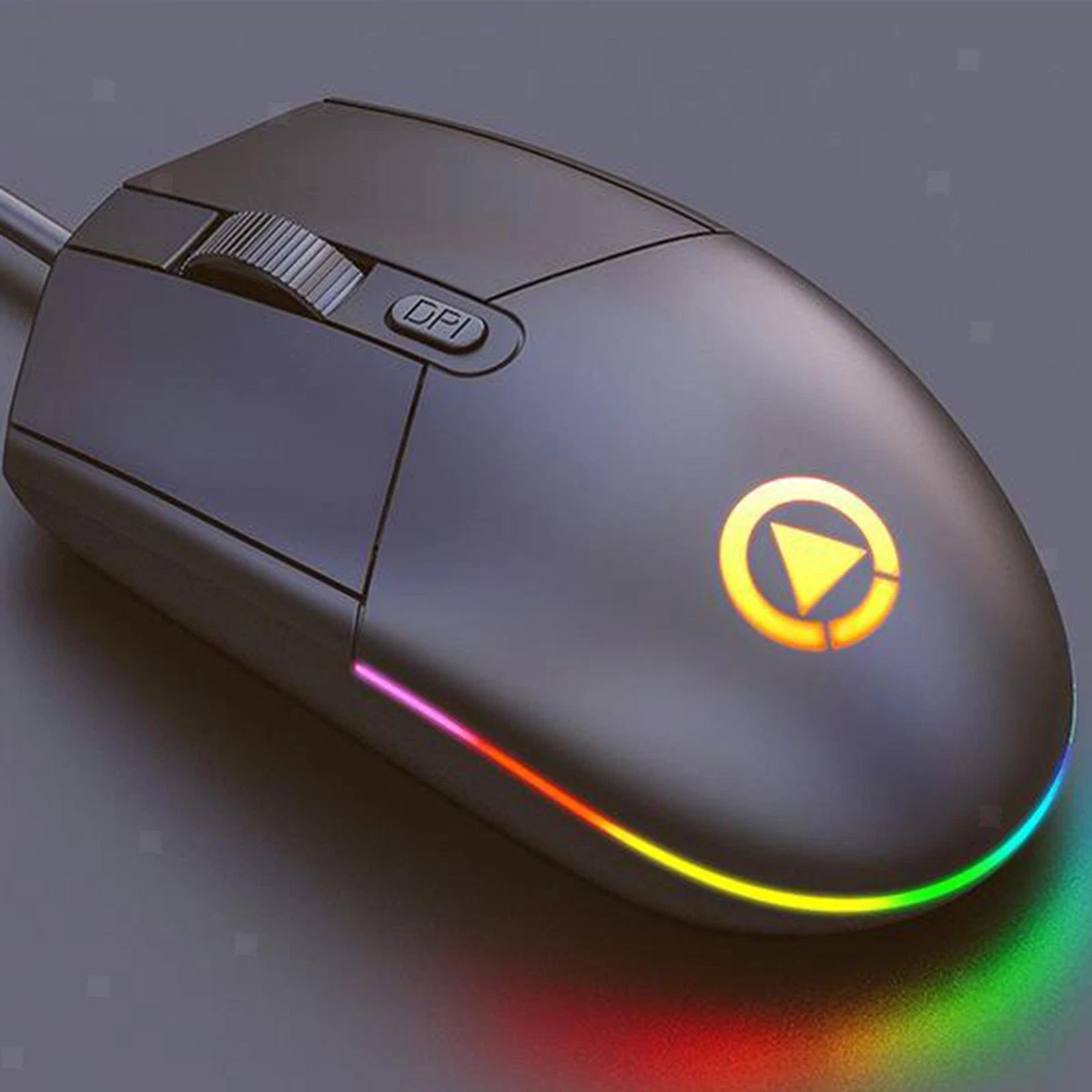 Computer 2024 mouse light