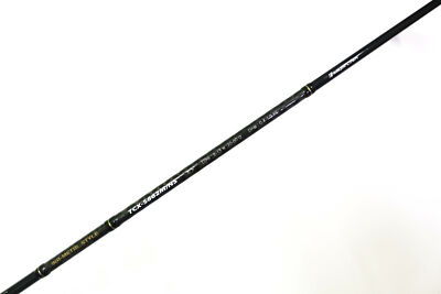 Major Craft Triple Cross Series Spinning Rod TCX S662M NS (1040