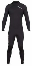 HYPERFLEX Men's 3/2 VYRL BZ Wetsuit - Black - Size Large - NWT - LAST ONE LEFT