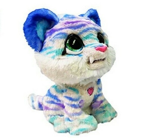 FurReal North Sabertooth Kitty 