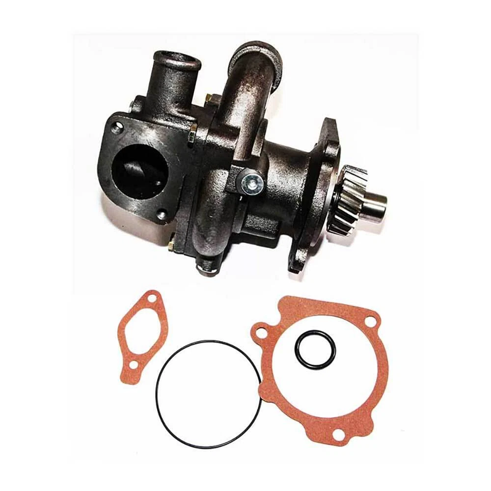 4955707 Pack of 1 WATER PUMP For CumminsÂ® | eBay