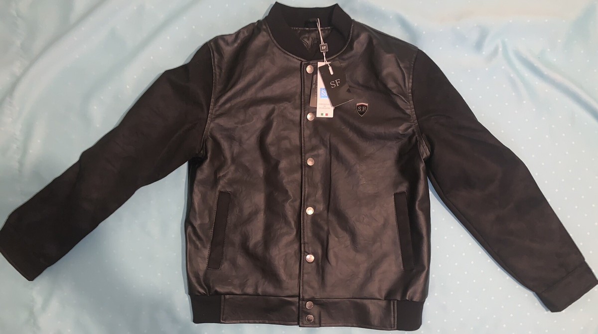ジャケット・アウター SanFranciscoClothingMaker Leather Jacket s-l1200.jpg