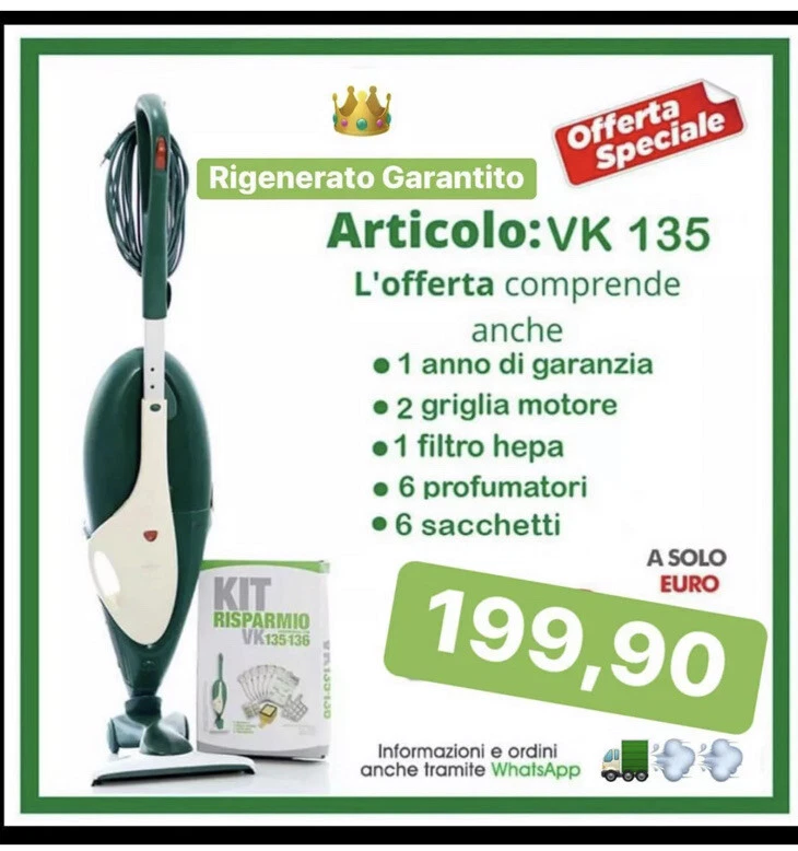 Vhbw Filtro compatible con Lux 1, 1 Classic, 1 Royal, Classic aspiradora - Filtro HEPA antialérgico | Leroy Merlin