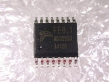 50pcs FE8.1 FE8.1-FSOP16A SSOP16