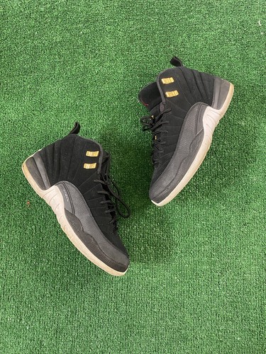 Nike Air Jordan 12 Retro GS Reverse 
