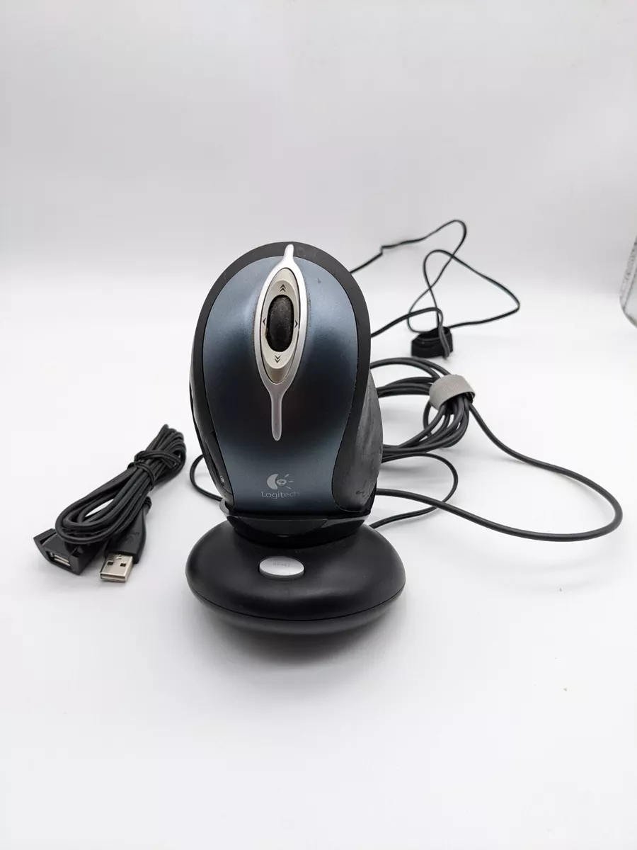 Logitech mx1000 deals