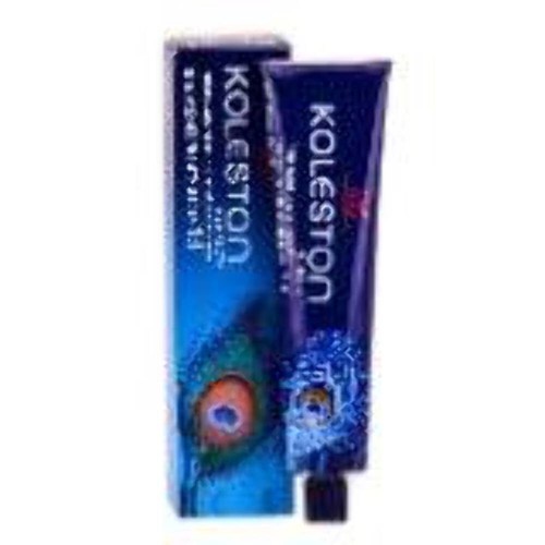 Wella Koleston Permanent Creme Hair Color 5/75