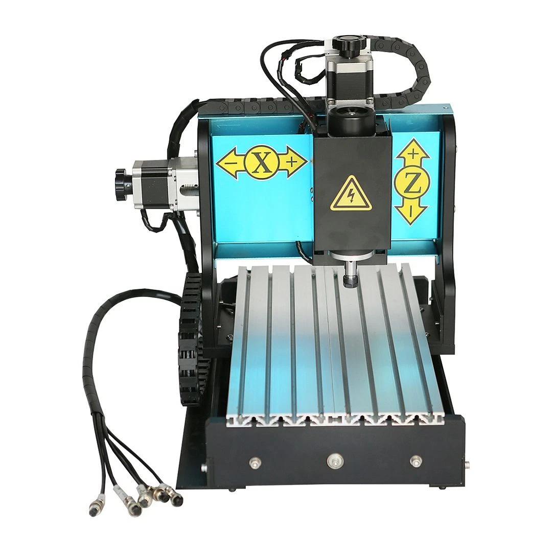 Jft 3040 cnc router deals