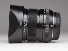 Fujifilm Fujinon XF 14mm f/2.8 R inkl. Haoge ...