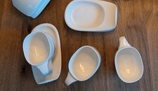 Villeroy & Boch Urban Nature Kaffeetasse mit Untertasse 6 Stück