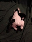 VGUC-14” Wild Republic Black and White Lemur Monkey Plush Stuffed — photo 2
