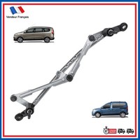 Wischermotor-Mechanismus Vorne FüR Dacia Dokker Lodgy 288004287R