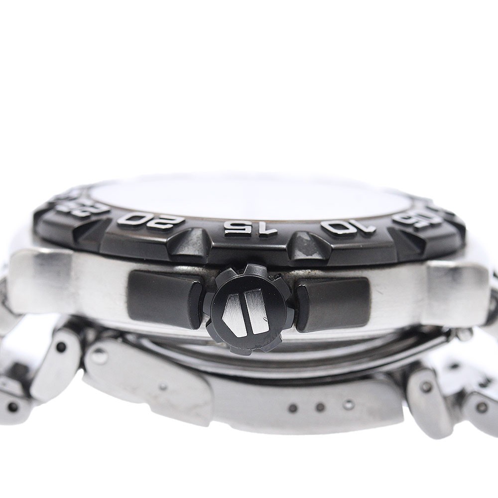 TAG Heuer Formula 1 White Men