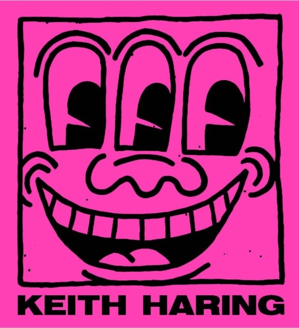 Keith Haring.by Deitch, Geiss New Fast Free Shipping** - Image 5
