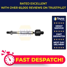 Inner Rack End fits BMW X6 E71 3.0D Left or Right 08 to 14 Tie Rod Joint NAPA