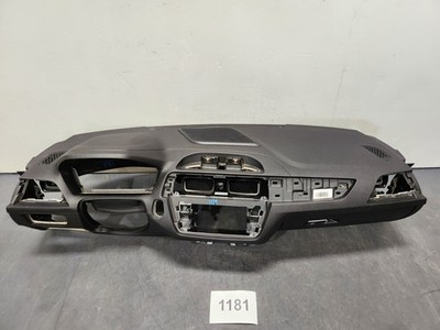   18-20 OEM BMW F22 F23 F87 M2 Dashboard Dash Board Cover Trim Panel BLACK