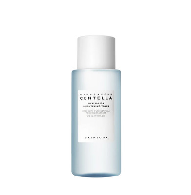 SKIN1004 Madagascar Centella Hyalu-Cica Brightening Toner 210ml