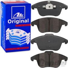 ATE BREMSBELÄGE VORNE passend für VOLVO S60 S80 II V60 I FORD S-MAX MONDEO IV