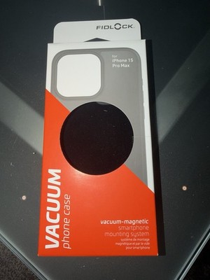 Fidlock Für Das iPhone 15 Pro Max