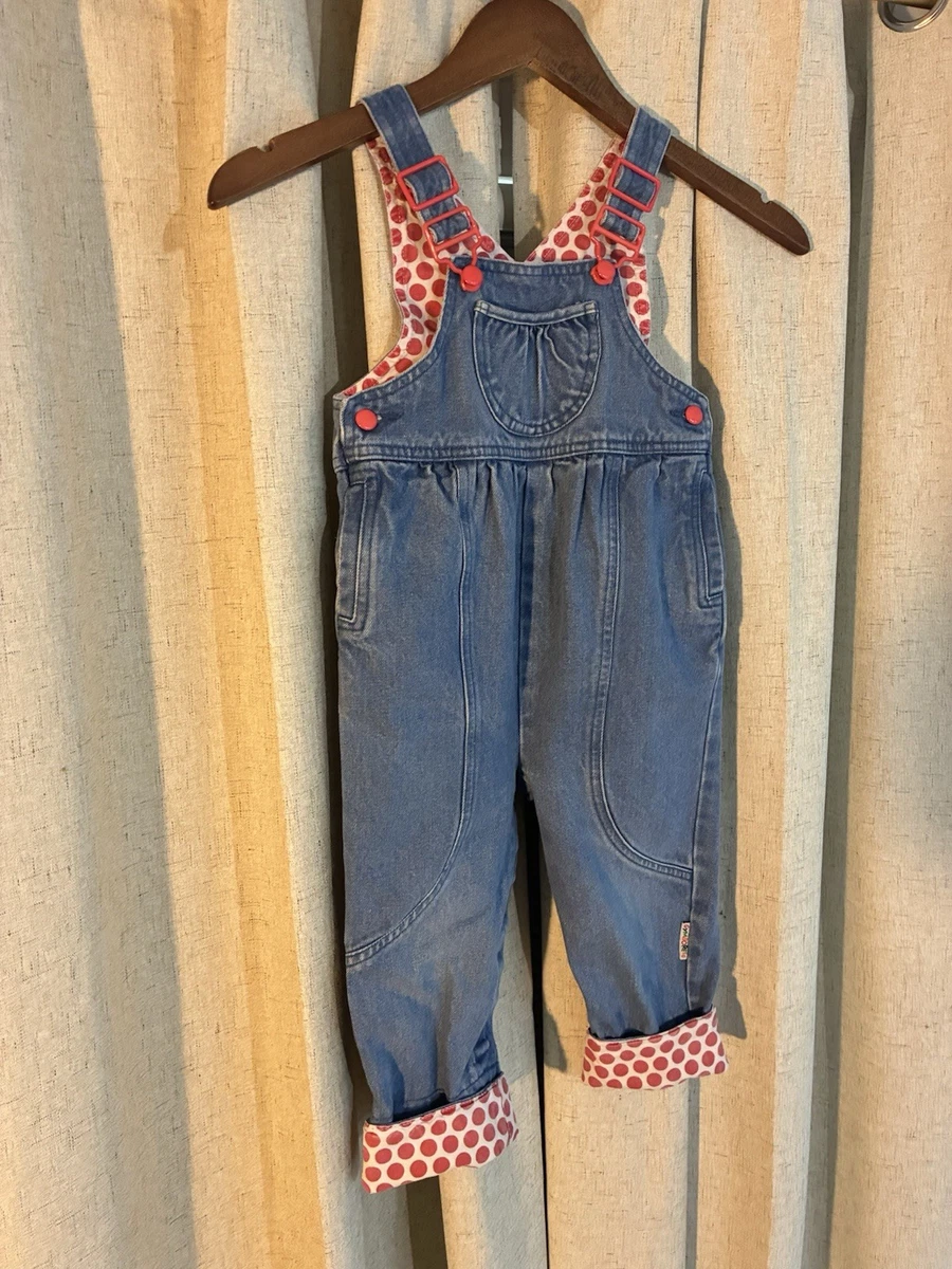 Gymboree Denim Jumpsuits & Rompers for Girls for sale | eBay