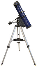 Telescope Atlas Explorer Relecting Mounted Assembled (Collection Only)