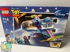 LEGO Toy Story Buzz's Star Command Spaceship 7593 (New Sealed)