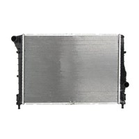 KüHler, MotorküHlung NRF 53203
