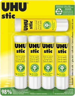 UHU stic Klebestift 5x21g