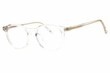 TOM FORD TF5795-026-51 Eyeglasses Frame Size 51mm 21mm 145mm CRYSTAL Unisex 889