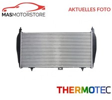 LADELUFTKÜHLER KÜHLER LADELUFT THERMOTEC DAC010TT I FÜR CITROËN C5 III,C5 II