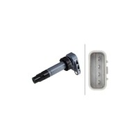 Hella ZüNdspule 5DA 358 057-361 FüR Daihatsu