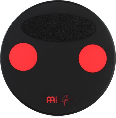 Meinl Cymbals MSTP (2-pack) Bundle