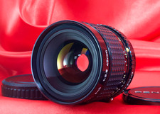 [Near MINT] SMC Pentax A 645 45mm F/2.8 Wide ...