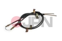 JPN 70H0001-JPN Seilzug, Feststellbremse FüR Chevrolet Daewoo