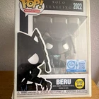 Funko Pop! Vinyl Animation Solo Leveling Beru Glow in the Dark #2022