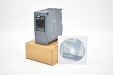 Siemens Simatic S7-1500T CPU 6ES7515-2TM01-0AB0 ( 6ES7 515-2TM01-0AB0 ) E.03