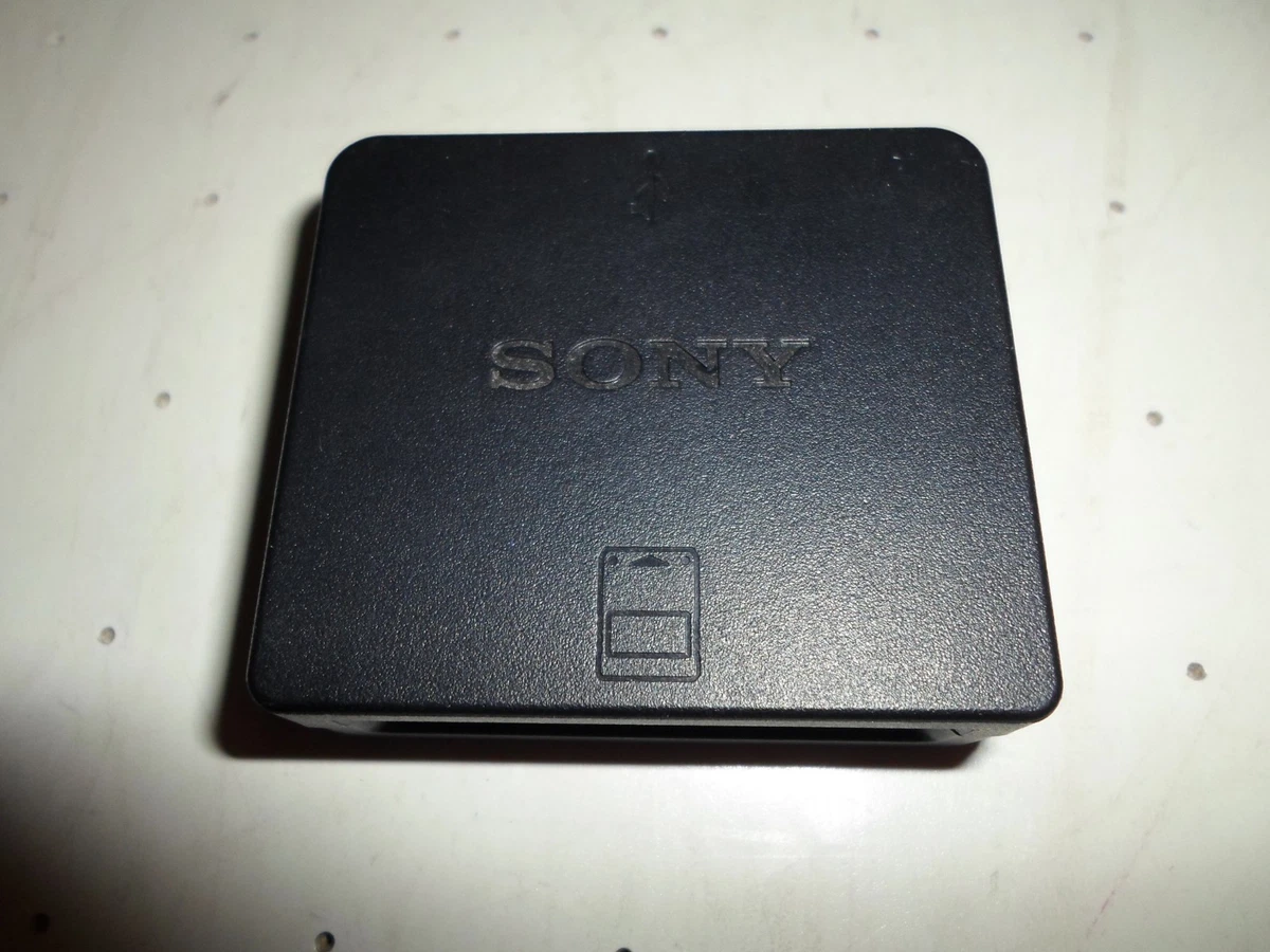 Ps3 Memory Card Adapter for sale - eBay