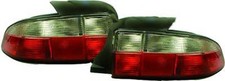 Design R�ckleuchte Set 96-99 rot/wei� nicht Coupe f�r BMW Z3 96-99