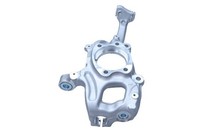 Maxgear 72-5371 Lenk KnöChelschutz, RadaufhäNgung FüR Audi