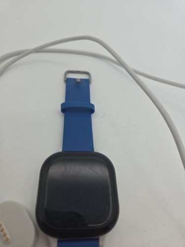 Verizon Gizmo Watch 2 ZW20 Smartwatch for Kids Blue TESTED WORKS - Zdjęcie 2 z 9