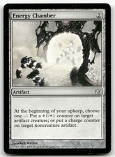 Energy Chamber #117 (HP) Fifth Dawn 5DN Magic MTG